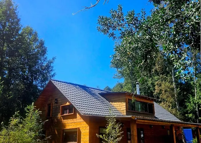 Casa Familiar Pellaifa