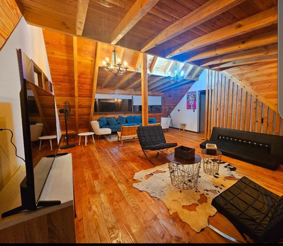 Casa Familiar Pellaifa *