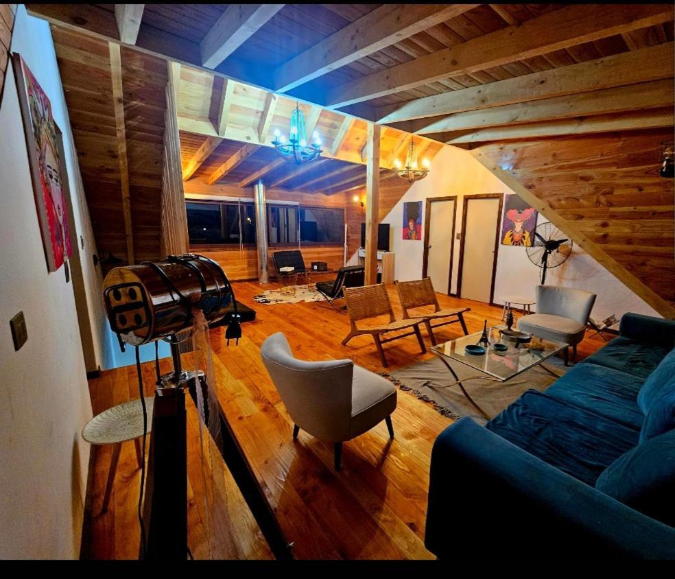 Casa Familiar Pellaifa