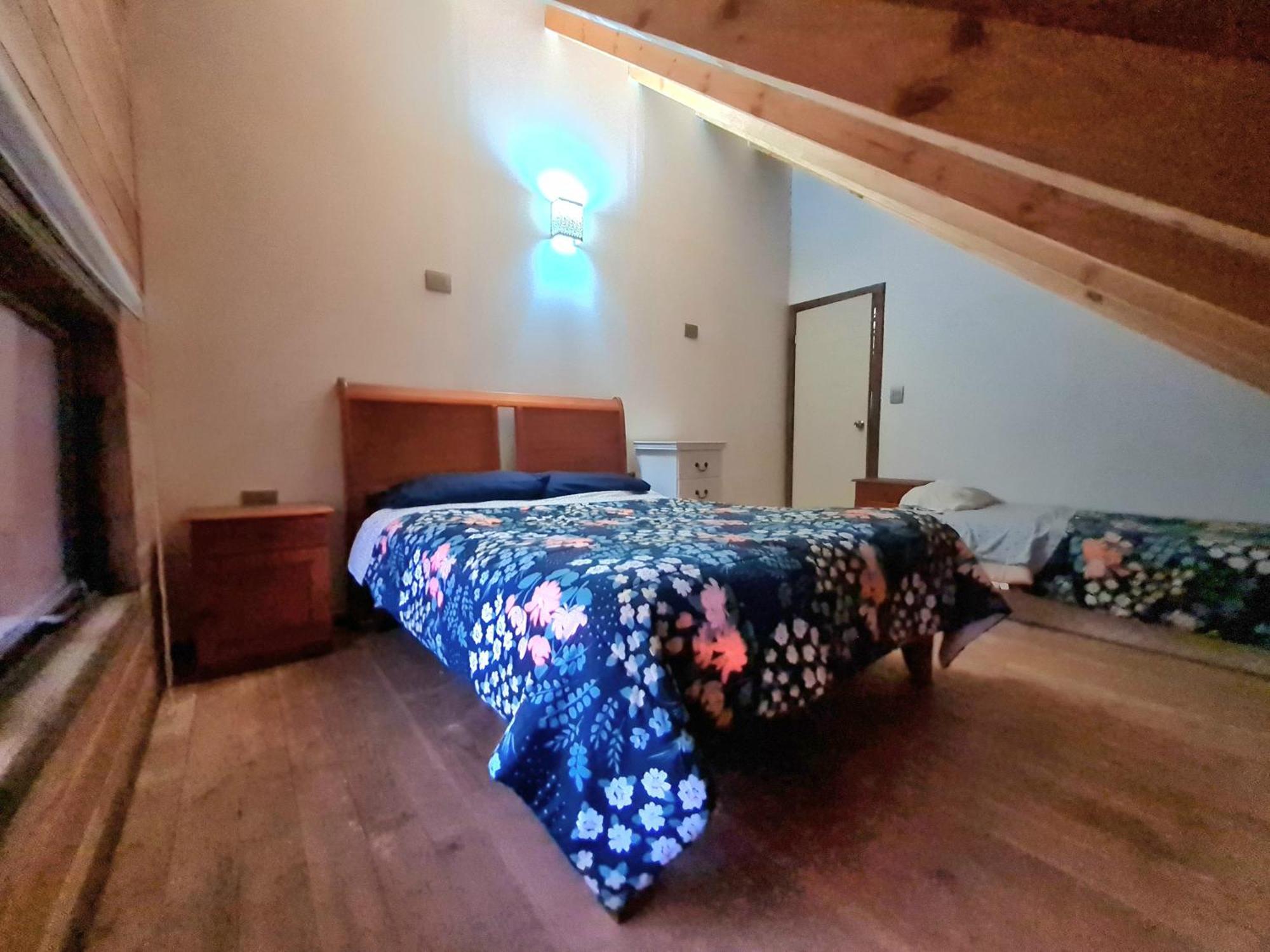 Casa Familiar Pellaifa *