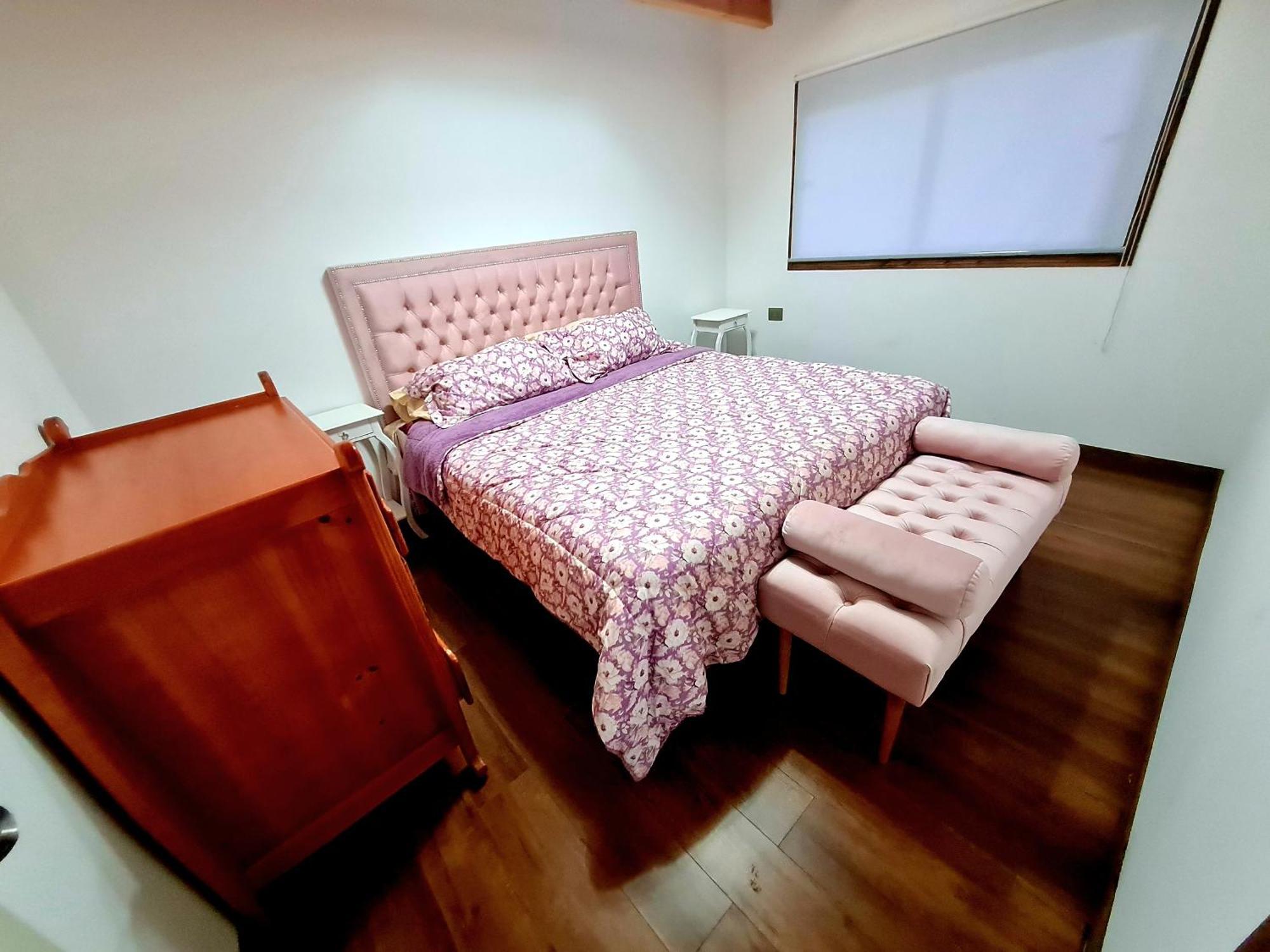Casa Familiar Pellaifa *