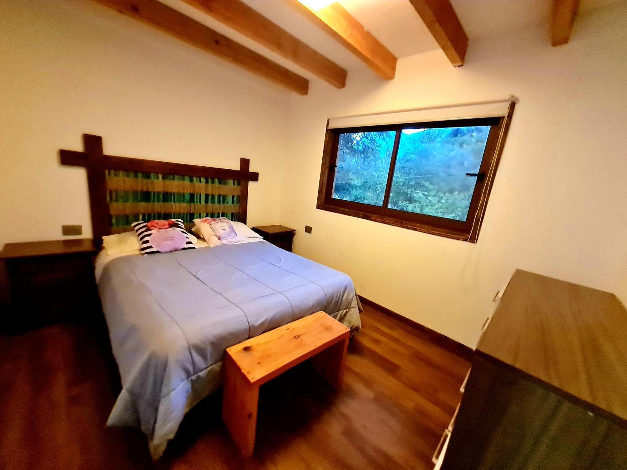 Casa Familiar Pellaifa *
